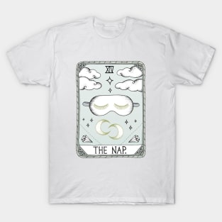 The Nap T-Shirt